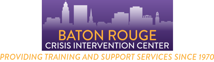 Baton Rouge Crisis Intervention Center